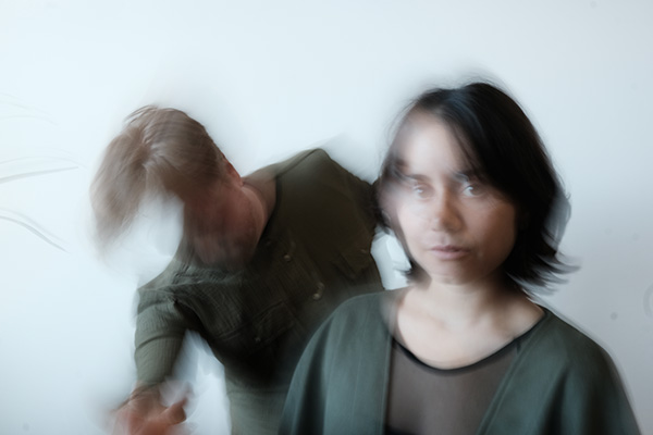 photo credit: Meanne Belisle